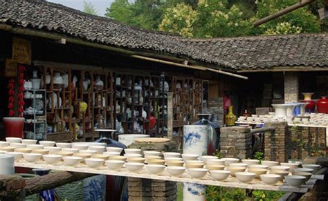  Hutian Kiln Sitesi: Jingdezhen'in Seramik Tarihine Yolculuk!