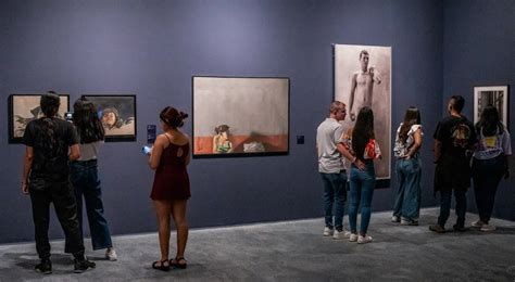  Museo de Arte Contemporáneo de Ibagué! Bir Sanat Aşığı İçin Gizli Cennet!